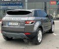 Сірий Ленд Ровер Рендж Ровер Евок, об'ємом двигуна 2 л та пробігом 110 тис. км за 16890 $, фото 3 на Automoto.ua