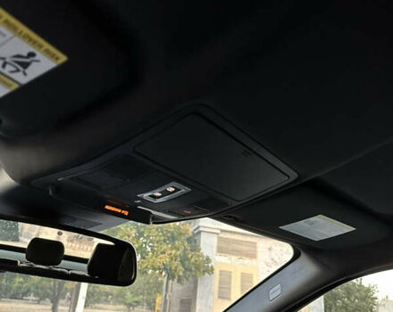 Сірий Ленд Ровер Рендж Ровер Евок, об'ємом двигуна 2 л та пробігом 110 тис. км за 23300 $, фото 9 на Automoto.ua