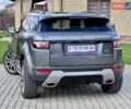 Ленд Ровер Рендж Ровер Эвок 2015 в Стрые на Automoto.ua Серый Ленд Ровер Рендж Ровер Эвок, объемом двигателя 2.18 л и пробегом 80 тыс. км за 19500 $, фото 16 на Automoto.ua