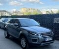 Серый Ленд Ровер Рендж Ровер Эвок, объемом двигателя 2 л и пробегом 207 тыс. км за 16000 $, фото 49 на Automoto.ua