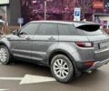 Сірий Ленд Ровер Рендж Ровер Евок, об'ємом двигуна 2 л та пробігом 142 тис. км за 18990 $, фото 4 на Automoto.ua