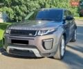Сірий Ленд Ровер Рендж Ровер Евок, об'ємом двигуна 2 л та пробігом 154 тис. км за 19800 $, фото 9 на Automoto.ua