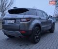 Сірий Ленд Ровер Рендж Ровер Евок, об'ємом двигуна 2 л та пробігом 147 тис. км за 18500 $, фото 6 на Automoto.ua