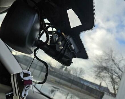 Сірий Ленд Ровер Рендж Ровер Евок, об'ємом двигуна 2 л та пробігом 239 тис. км за 17000 $, фото 19 на Automoto.ua