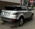 Серый Ленд Ровер Рендж Ровер Эвок, объемом двигателя 2 л и пробегом 120 тыс. км за 15200 $, фото 15 на Automoto.ua