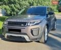 Сірий Ленд Ровер Рендж Ровер Евок, об'ємом двигуна 2 л та пробігом 152 тис. км за 20300 $, фото 9 на Automoto.ua
