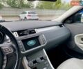 Серый Ленд Ровер Рендж Ровер Эвок, объемом двигателя 2 л и пробегом 130 тыс. км за 14300 $, фото 25 на Automoto.ua