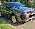 Сірий Ленд Ровер Рендж Ровер Евок, об'ємом двигуна 2 л та пробігом 152 тис. км за 20300 $, фото 12 на Automoto.ua
