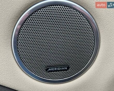 Сірий Ленд Ровер Рендж Ровер Евок, об'ємом двигуна 2 л та пробігом 142 тис. км за 22490 $, фото 17 на Automoto.ua