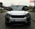 Серый Ленд Ровер Рендж Ровер Эвок, объемом двигателя 2 л и пробегом 120 тыс. км за 15200 $, фото 8 на Automoto.ua