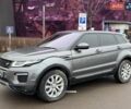 Сірий Ленд Ровер Рендж Ровер Евок, об'ємом двигуна 2 л та пробігом 142 тис. км за 17990 $, фото 3 на Automoto.ua