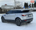 Сірий Ленд Ровер Рендж Ровер Евок, об'ємом двигуна 2 л та пробігом 89 тис. км за 18500 $, фото 31 на Automoto.ua