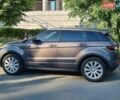 Сірий Ленд Ровер Рендж Ровер Евок, об'ємом двигуна 2 л та пробігом 152 тис. км за 20300 $, фото 2 на Automoto.ua