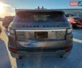Сірий Ленд Ровер Рендж Ровер Евок, об'ємом двигуна 2 л та пробігом 124 тис. км за 2500 $, фото 4 на Automoto.ua