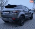 Сірий Ленд Ровер Рендж Ровер Евок, об'ємом двигуна 2 л та пробігом 147 тис. км за 18500 $, фото 6 на Automoto.ua