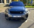 Сірий Ленд Ровер Рендж Ровер Евок, об'ємом двигуна 2 л та пробігом 177 тис. км за 20750 $, фото 1 на Automoto.ua