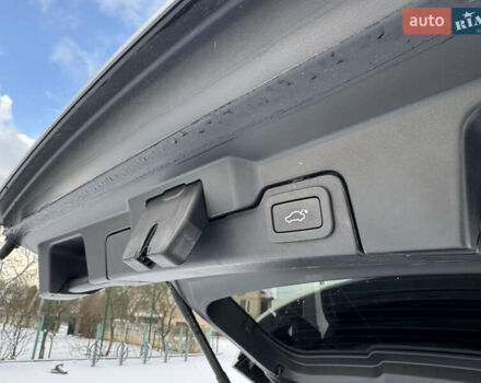 Серый Ленд Ровер Рендж Ровер Эвок, объемом двигателя 2 л и пробегом 88 тыс. км за 16500 $, фото 46 на Automoto.ua