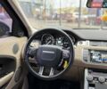 Сірий Ленд Ровер Рендж Ровер Евок, об'ємом двигуна 2 л та пробігом 142 тис. км за 22490 $, фото 12 на Automoto.ua