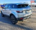 Серый Ленд Ровер Рендж Ровер Эвок, объемом двигателя 2 л и пробегом 85 тыс. км за 19500 $, фото 9 на Automoto.ua