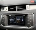Серый Ленд Ровер Рендж Ровер Эвок, объемом двигателя 2 л и пробегом 149 тыс. км за 15999 $, фото 29 на Automoto.ua