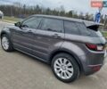 Сірий Ленд Ровер Рендж Ровер Евок, об'ємом двигуна 2 л та пробігом 154 тис. км за 19800 $, фото 20 на Automoto.ua