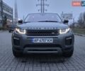 Сірий Ленд Ровер Рендж Ровер Евок, об'ємом двигуна 2 л та пробігом 147 тис. км за 18500 $, фото 10 на Automoto.ua