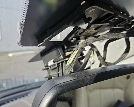 Сірий Ленд Ровер Рендж Ровер Евок, об'ємом двигуна 2 л та пробігом 239 тис. км за 17000 $, фото 18 на Automoto.ua