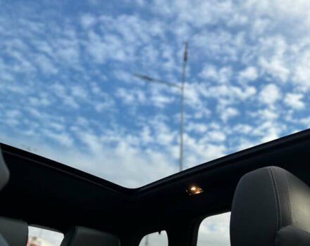 Сірий Ленд Ровер Рендж Ровер Евок, об'ємом двигуна 2 л та пробігом 178 тис. км за 18900 $, фото 21 на Automoto.ua