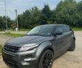 Сірий Ленд Ровер Рендж Ровер Евок, об'ємом двигуна 2.18 л та пробігом 310 тис. км за 9999 $, фото 2 на Automoto.ua