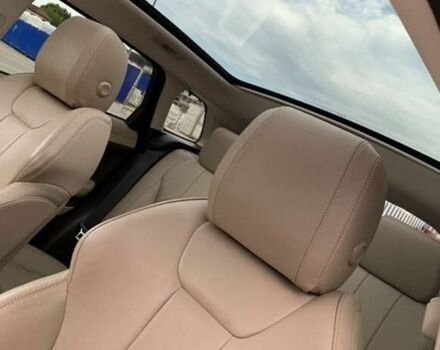 Серый Ленд Ровер Рендж Ровер Эвок, объемом двигателя 2 л и пробегом 101 тыс. км за 19800 $, фото 8 на Automoto.ua