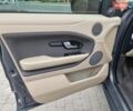 Сірий Ленд Ровер Рендж Ровер Евок, об'ємом двигуна 2 л та пробігом 154 тис. км за 19800 $, фото 33 на Automoto.ua