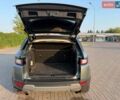 Сірий Ленд Ровер Рендж Ровер Евок, об'ємом двигуна 2 л та пробігом 156 тис. км за 19300 $, фото 9 на Automoto.ua
