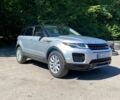 Серый Ленд Ровер Рендж Ровер Эвок, объемом двигателя 2 л и пробегом 130 тыс. км за 14300 $, фото 9 на Automoto.ua