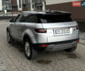 Серый Ленд Ровер Рендж Ровер Эвок, объемом двигателя 2 л и пробегом 120 тыс. км за 15200 $, фото 18 на Automoto.ua
