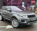 Сірий Ленд Ровер Рендж Ровер Евок, об'ємом двигуна 2 л та пробігом 142 тис. км за 17990 $, фото 1 на Automoto.ua
