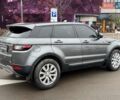 Сірий Ленд Ровер Рендж Ровер Евок, об'ємом двигуна 2 л та пробігом 142 тис. км за 18990 $, фото 6 на Automoto.ua