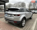 Серый Ленд Ровер Рендж Ровер Эвок, объемом двигателя 2 л и пробегом 74 тыс. км за 23000 $, фото 5 на Automoto.ua