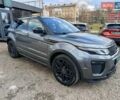 Сірий Ленд Ровер Рендж Ровер Евок, об'ємом двигуна 2 л та пробігом 179 тис. км за 18750 $, фото 16 на Automoto.ua