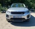 Серый Ленд Ровер Рендж Ровер Эвок, объемом двигателя 2 л и пробегом 130 тыс. км за 14300 $, фото 2 на Automoto.ua