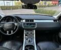 Сірий Ленд Ровер Рендж Ровер Евок, об'ємом двигуна 2 л та пробігом 140 тис. км за 21990 $, фото 13 на Automoto.ua