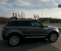 Серый Ленд Ровер Рендж Ровер Эвок, объемом двигателя 2 л и пробегом 128 тыс. км за 19599 $, фото 5 на Automoto.ua