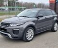 Сірий Ленд Ровер Рендж Ровер Евок, об'ємом двигуна 2 л та пробігом 152 тис. км за 20300 $, фото 18 на Automoto.ua