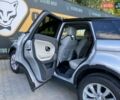 Сірий Ленд Ровер Рендж Ровер Евок, об'ємом двигуна 2 л та пробігом 119 тис. км за 17200 $, фото 31 на Automoto.ua