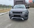 Сірий Ленд Ровер Рендж Ровер Евок, об'ємом двигуна 2 л та пробігом 154 тис. км за 19800 $, фото 26 на Automoto.ua
