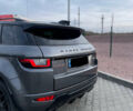 Сірий Ленд Ровер Рендж Ровер Евок, об'ємом двигуна 2 л та пробігом 178 тис. км за 18900 $, фото 10 на Automoto.ua