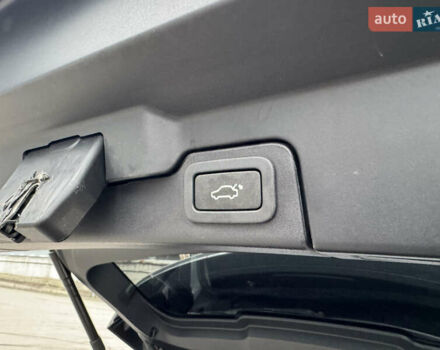 Серый Ленд Ровер Рендж Ровер Эвок, объемом двигателя 2.2 л и пробегом 99 тыс. км за 19999 $, фото 18 на Automoto.ua