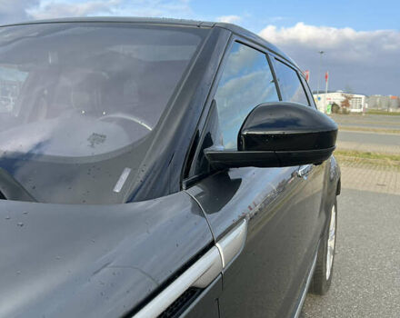 Серый Ленд Ровер Рендж Ровер Эвок, объемом двигателя 2 л и пробегом 128 тыс. км за 19599 $, фото 14 на Automoto.ua