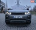 Сірий Ленд Ровер Рендж Ровер Евок, об'ємом двигуна 2 л та пробігом 147 тис. км за 18500 $, фото 10 на Automoto.ua