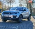 Серый Ленд Ровер Рендж Ровер Эвок, объемом двигателя 2 л и пробегом 85 тыс. км за 19500 $, фото 18 на Automoto.ua