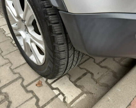 Серый Ленд Ровер Рендж Ровер Эвок, объемом двигателя 2 л и пробегом 74 тыс. км за 23000 $, фото 34 на Automoto.ua